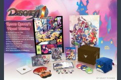 Disgaea 1 Complete [Rosen Queen's Finest Edition] - PlayStation 4 | VideoGameX